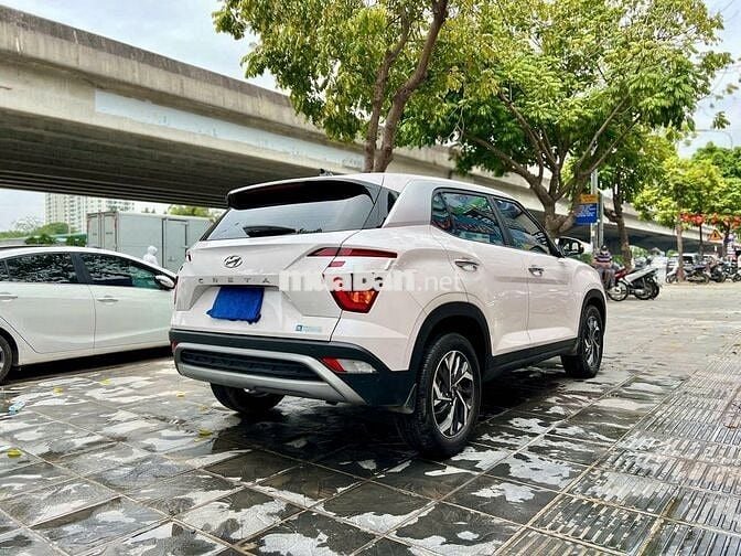 Bán chiếc xe Hyuhdai Creta đặc biệt 2023