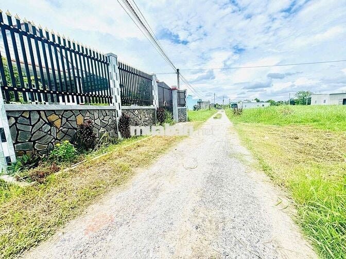 Đất Sát Cv Võ Văn Tần 5x40m giá 1ty050