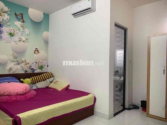 Cần Cho Thuê nhà Đường Huỳnh Ngọc đủ Hoà xuân !!