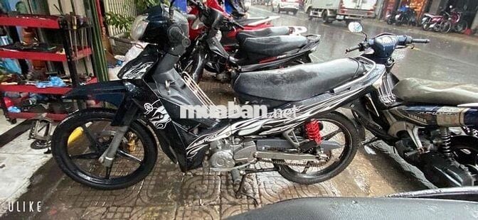 Sirius 50cc ko cần bằng