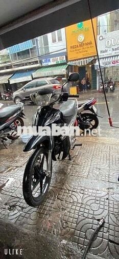 Sirius 50cc ko cần bằng