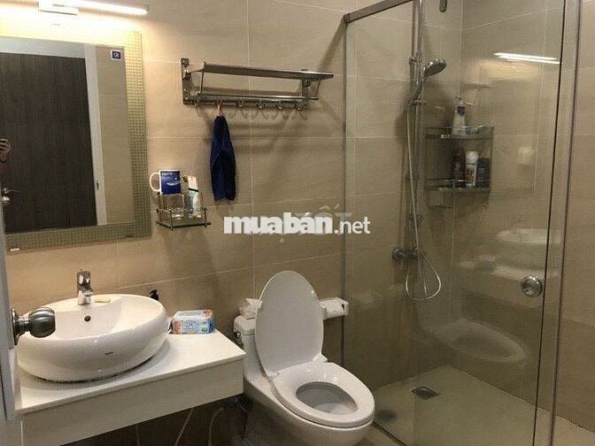 Cho thuê Park Legend, Tân Bình, 42m2, 1PN riêng, 1WC, giá 10.5tr