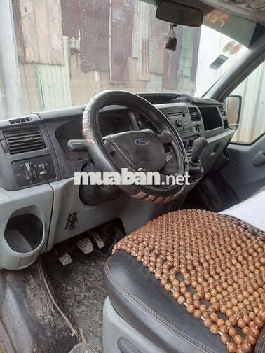 2008 6 chỗ - 208000 km