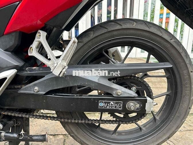 Honda Winner X chính chủ