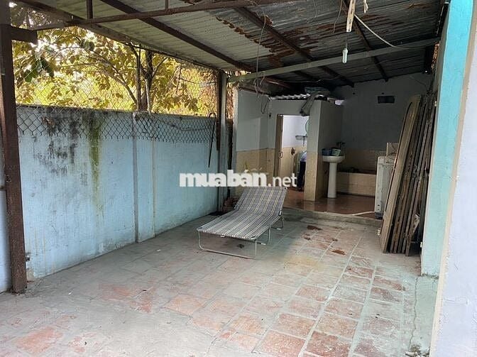 Cho thuê nhà . Tân hiệp . Hóc môn 500m2 . Cách chợ hoc môn 1,5km