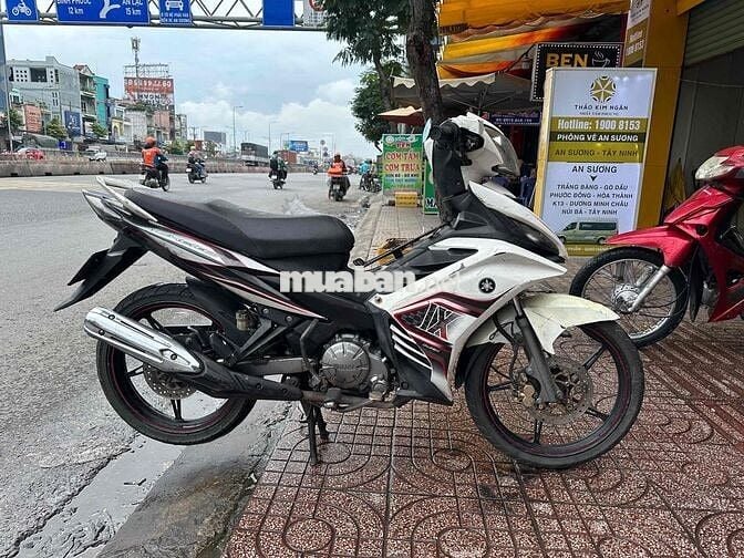 Yamaha exciter can bán