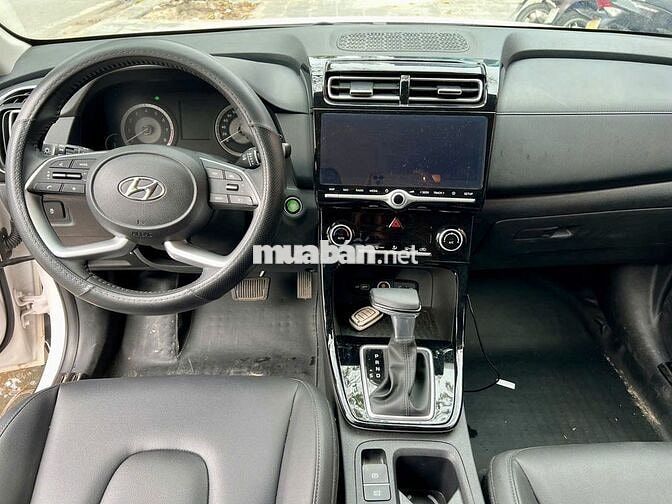 Bán chiếc xe Hyuhdai Creta đặc biệt 2023