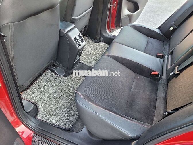 City  2021 1.5 RS - 62000 km