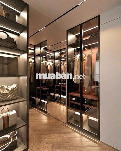 Bán CH tháp B CC The Zei, số 8 Lê Đức Thọ, 92m2,2N,2WC,giá 12.16 tỷ