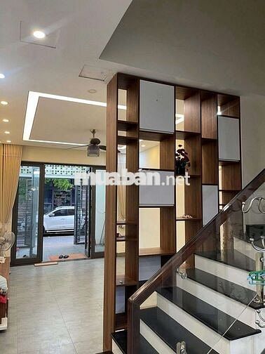 Cho thuê nhà Quang Trung – La Khê, Hà Đông – 85m², 5 tầng