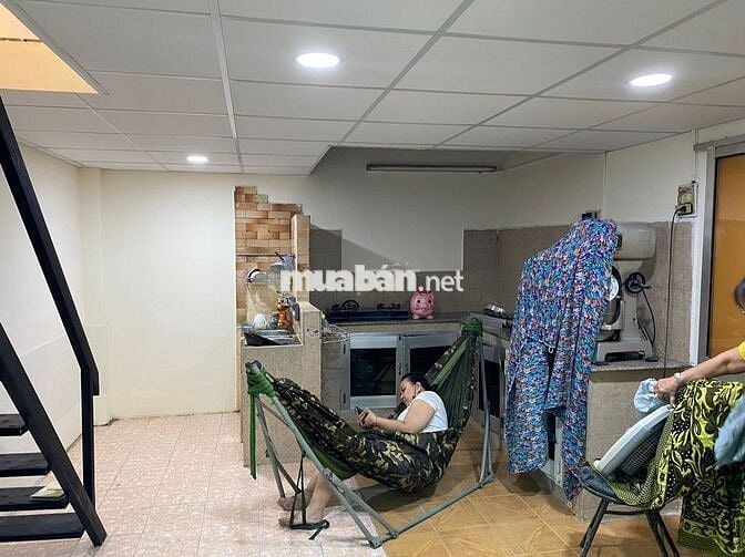 Cho thuê nhà . Tân hiệp . Hóc môn 500m2 . Cách chợ hoc môn 1,5km