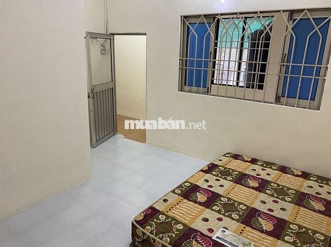 Cho thuê nhà . Tân hiệp . Hóc môn 500m2 . Cách chợ hoc môn 1,5km