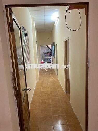 Cho thuê nhà . Tân hiệp . Hóc môn 500m2 . Cách chợ hoc môn 1,5km