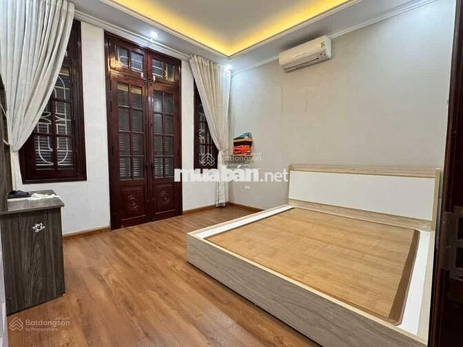 Bán nhà Cổ Nhuế, Bắc Từ Liêm, Nhà hiện đại, Nội thất đẹp, Ô tô gần