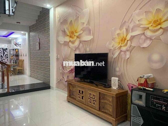 Cần Cho Thuê nhà Đường Huỳnh Ngọc đủ Hoà xuân !!