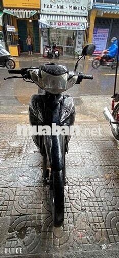 Sirius 50cc ko cần bằng