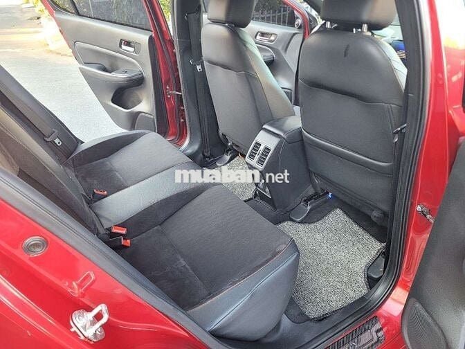 City  2021 1.5 RS - 62000 km