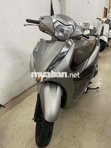 Lead xám 2018 khoá smackey chính chủ bán