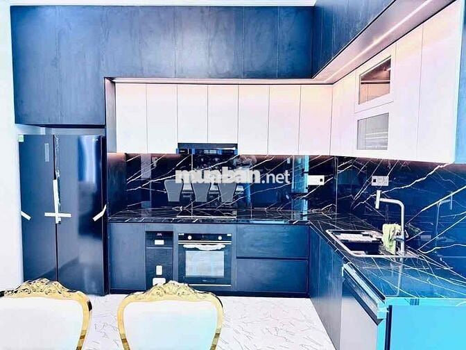 SIÊU PHẨM NHÀ PHỐ NHÀ BÈ HUỲNH TẤN PHÁT HIỆN ĐẠI XÂY MỚI 4 TẦNG  🍀