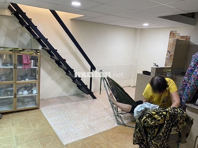 Cho thuê nhà . Tân hiệp . Hóc môn 500m2 . Cách chợ hoc môn 1,5km