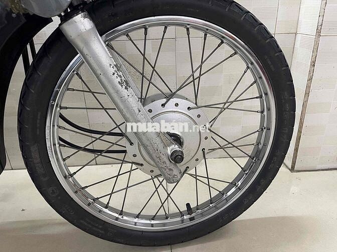 WAVE ZIN CHƯA RỚT ĐẦU NỒI TP HỖ TRỢ GÓP CÓ ĐỖI XE