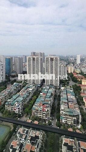 Bán CH tháp B CC The Zei, số 8 Lê Đức Thọ, 92m2,2N,2WC,giá 12.16 tỷ