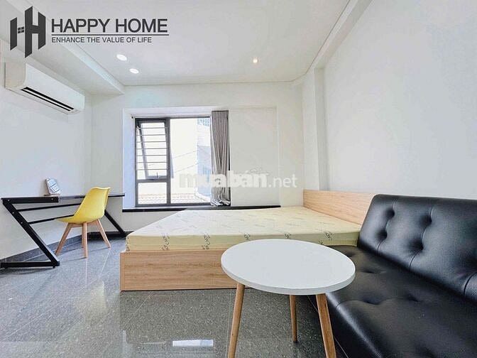 💥CHO THUÊ CHDV PHÒNG STUDIO TÁCH BẾP CỬA SỔ THOÁNG NGAY PHÚ NHUẬN