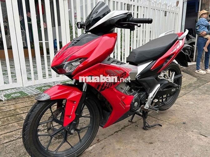 Honda Winner X chính chủ