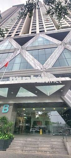 Bán CH tháp B CC The Zei, số 8 Lê Đức Thọ, 92m2,2N,2WC,giá 12.16 tỷ