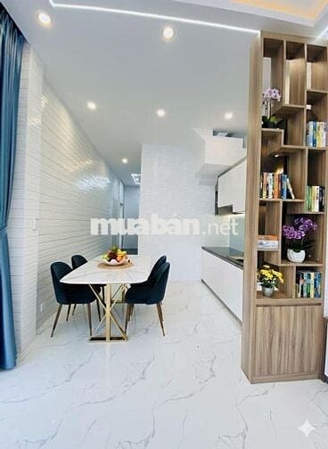 BÁN NHÀ TRỆT 2 LẦU – MẶT TIỀN PHẠM HỮU LẦU 👉 Giá chỉ 3 tỷ 290