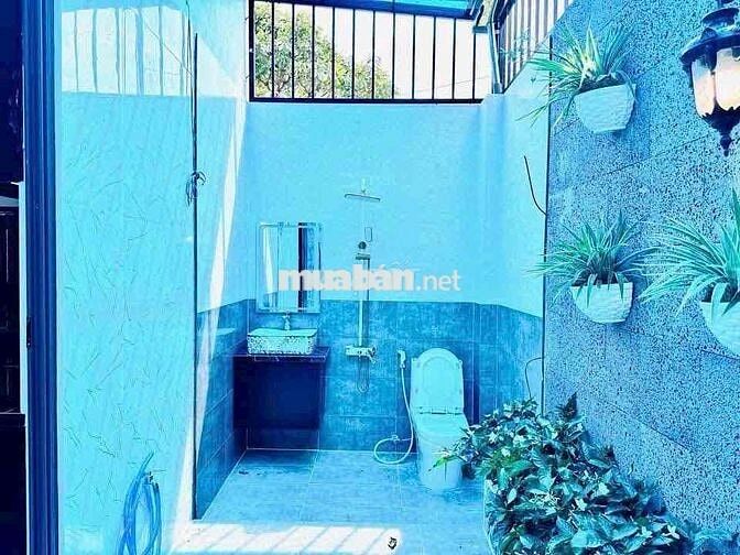 SIÊU PHẨM NHÀ PHỐ NHÀ BÈ HUỲNH TẤN PHÁT HIỆN ĐẠI XÂY MỚI 4 TẦNG  🍀