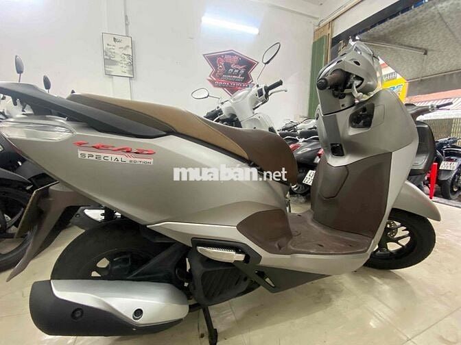 Lead xám 2018 khoá smackey chính chủ bán