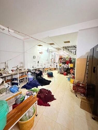 BÁN NHÀ MẶT TIỀN TRƯƠNG PHƯỚC PHAN - 4 TẦNG - 125M² - Chỉ 14 Tỷ