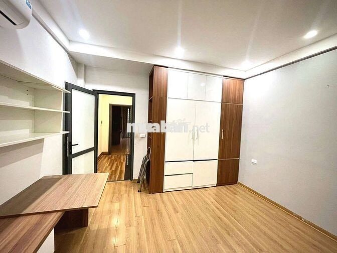 Cho thuê nhà Quang Trung – La Khê, Hà Đông – 85m², 5 tầng