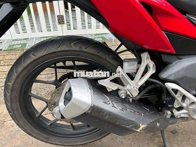 Honda Winner X chính chủ