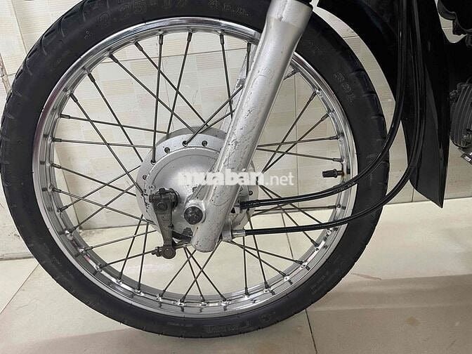 WAVE ZIN CHƯA RỚT ĐẦU NỒI TP HỖ TRỢ GÓP CÓ ĐỖI XE