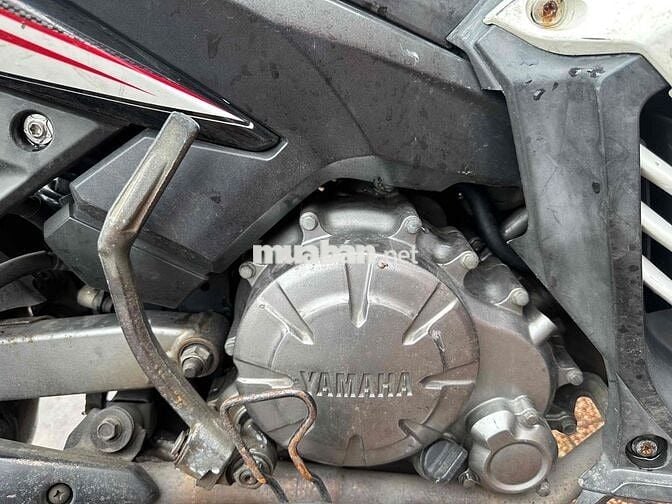 Yamaha exciter can bán