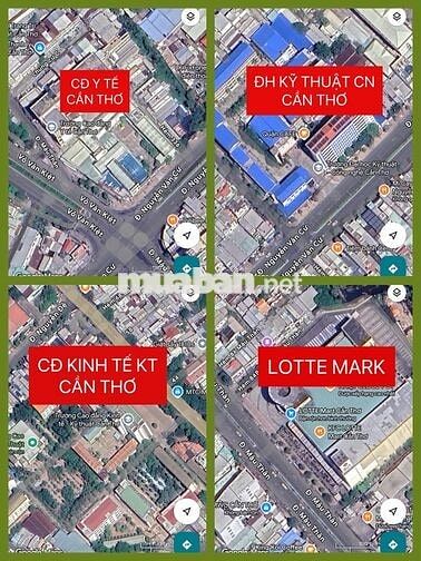 BÁN NHÀ TRỆT 2 LẦU – MẶT TIỀN PHẠM HỮU LẦU 👉 Giá chỉ 3 tỷ 290