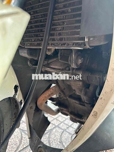 Yamaha exciter can bán