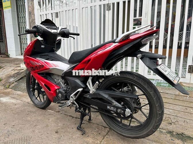 Honda Winner X chính chủ