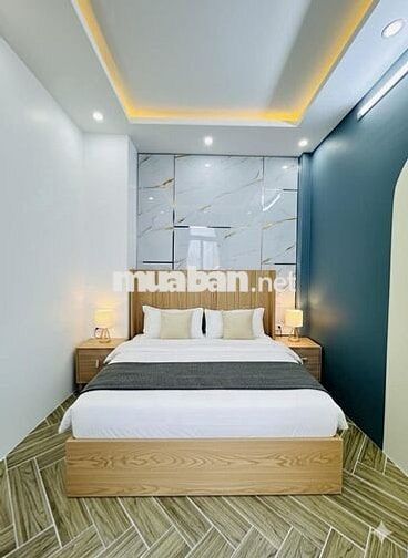 BÁN NHÀ TRỆT 2 LẦU – MẶT TIỀN PHẠM HỮU LẦU 👉 Giá chỉ 3 tỷ 290