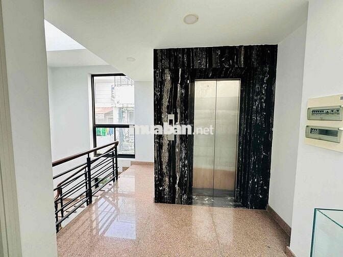 CHO THUÊ TOÀ NHÀ VĂN PHÒNG, HẦM, TRỆT LỬNG 3 LẦU 60 TRIỆU