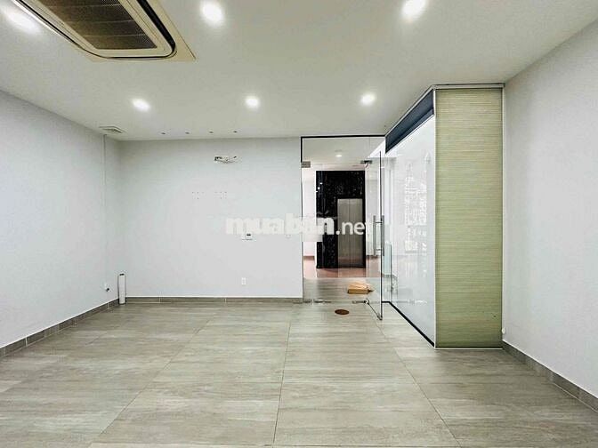 CHO THUÊ TOÀ NHÀ VĂN PHÒNG, HẦM, TRỆT LỬNG 3 LẦU 60 TRIỆU