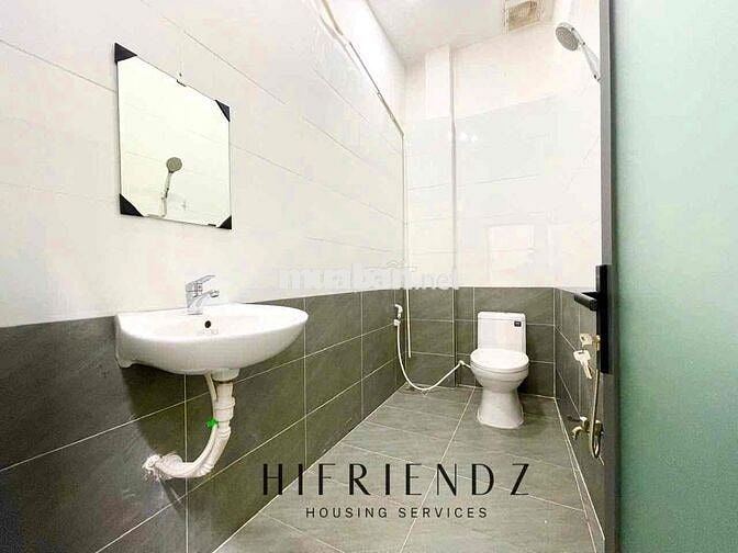 CĂN HỘ TO NHƯ CHUNG CƯ MINI SIÊU THOÁNG 1 PN TÁCH BẾP FULL NỘI THẤT