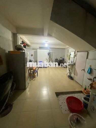 MẶT BẰNG KINH DOANH ĐỐI DIÊN CHỢ PHÚ NHUẬN