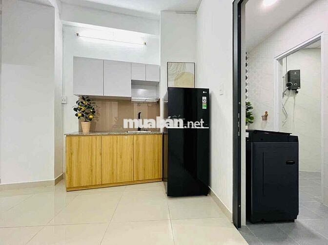 CĂN HỘ 2PN NẰM TRÊN ĐƯỜNG QUANG TRUNG ,GÒ VẤP