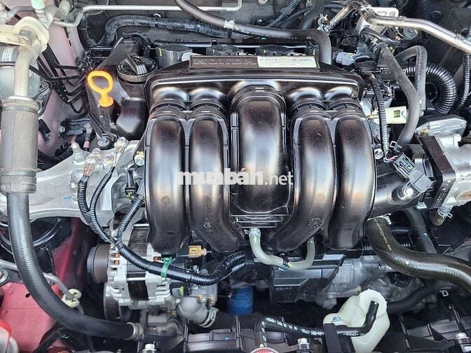 City  2021 1.5 RS - 62000 km