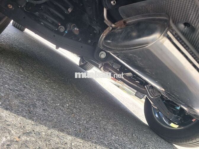 Tuson 2018 2.0 ATH - 80000 km