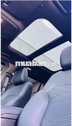 Ford Everest 2022 Titanium 2.0L 4x2 AT - 40000 km