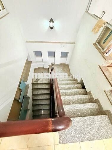 BÁN NHÀ MẶT TIỀN TRƯƠNG PHƯỚC PHAN - 4 TẦNG - 125M² - Chỉ 14 Tỷ